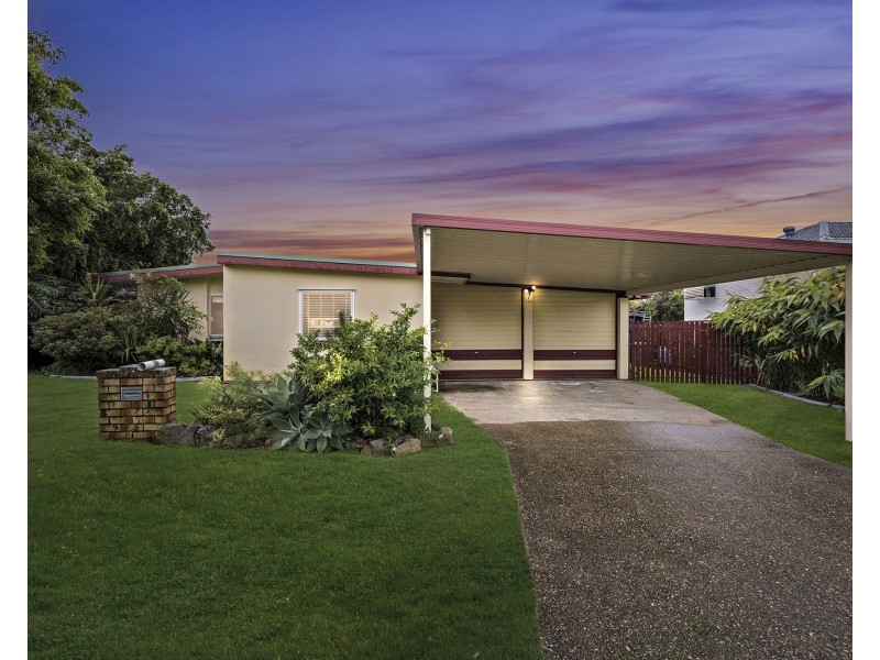 7 Meelagh Street, Bracken Ridge QLD 4017