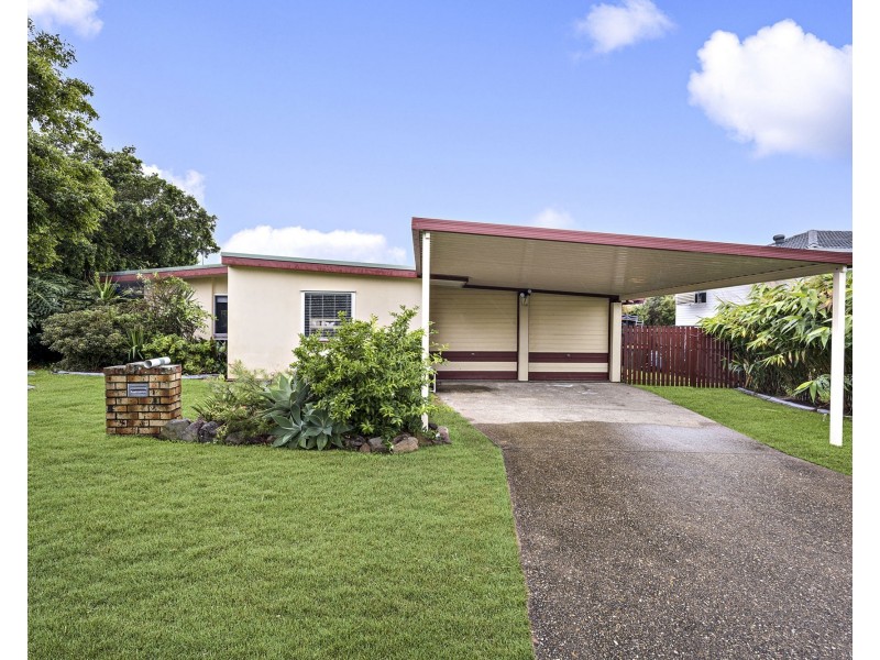 7 Meelagh Street, Bracken Ridge QLD 4017