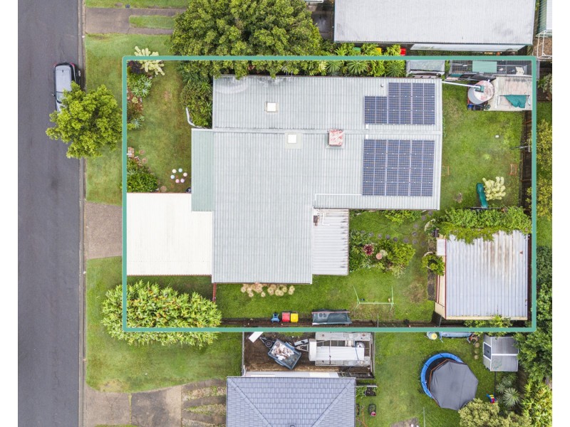 7 Meelagh Street, Bracken Ridge QLD 4017