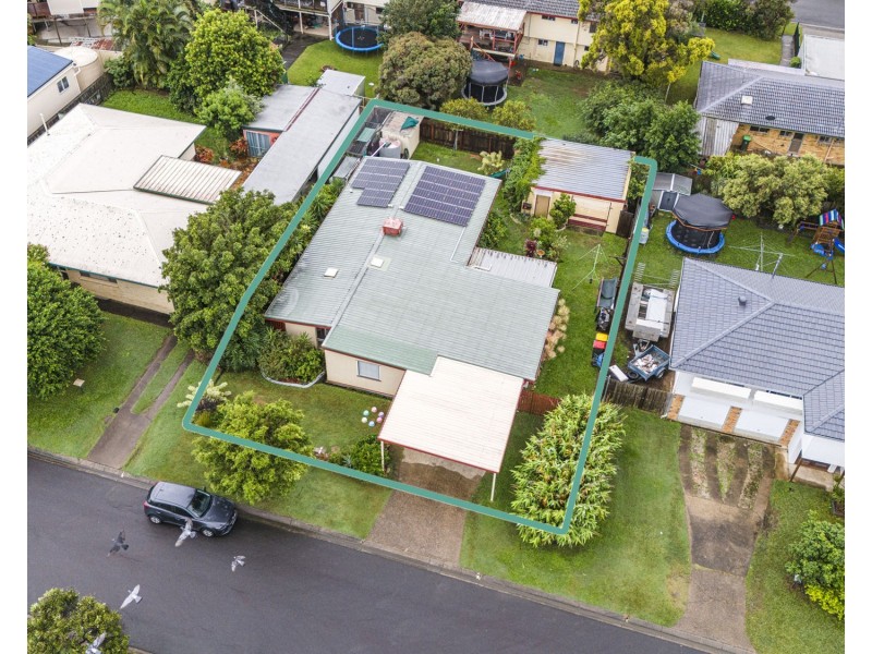 7 Meelagh Street, Bracken Ridge QLD 4017