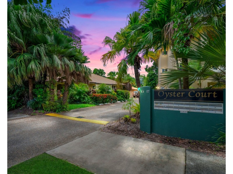 9/13-17 Oyster Court, Trinity Beach QLD 4879
