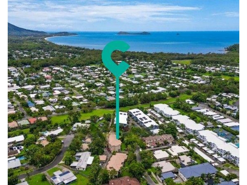 9/13-17 Oyster Court, Trinity Beach QLD 4879