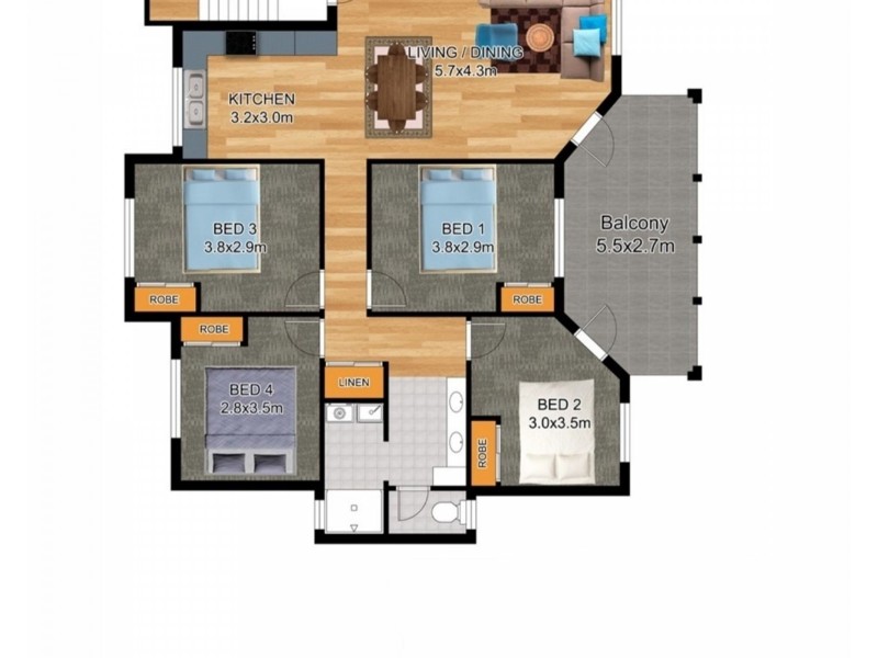 9/13-17 Oyster Court, Trinity Beach QLD 4879