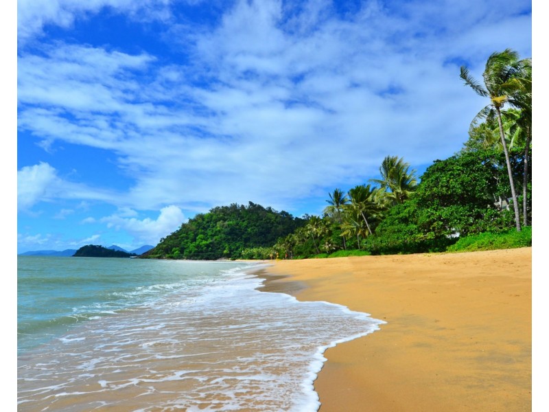 9/13-17 Oyster Court, Trinity Beach QLD 4879