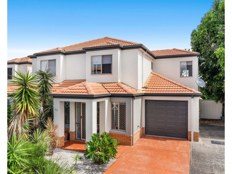 35/22 Dasyure Place, Wynnum West QLD 4178