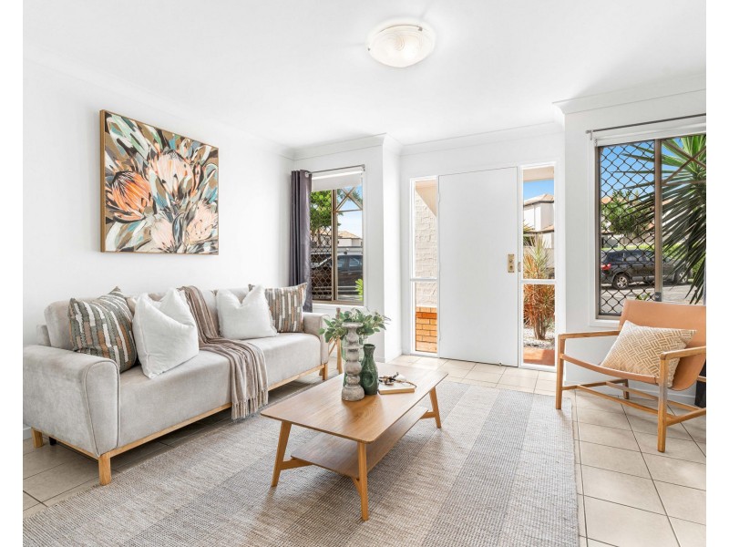 35/22 Dasyure Place, Wynnum West QLD 4178