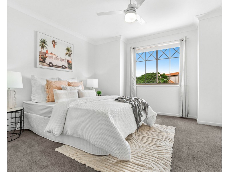 35/22 Dasyure Place, Wynnum West QLD 4178