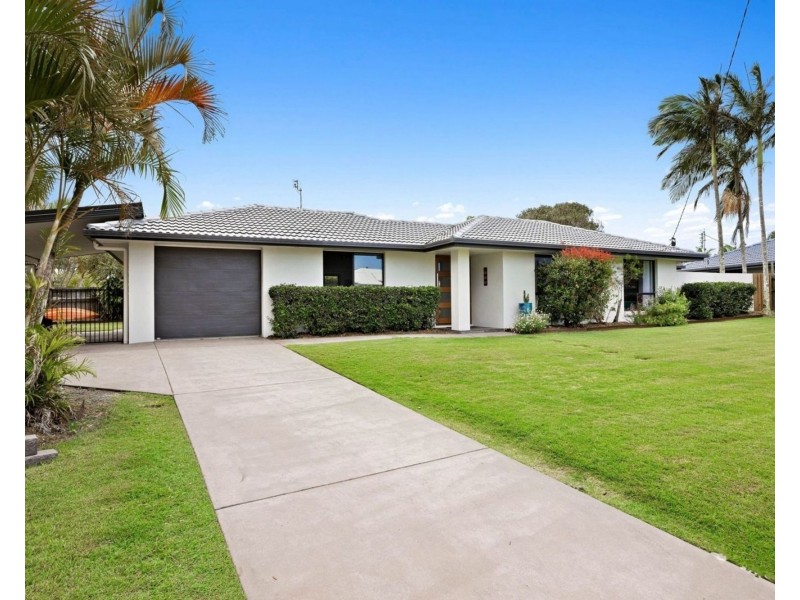 34 Rosella Street, Parrearra QLD 4575