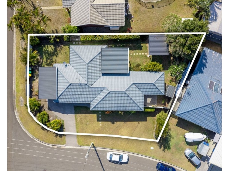 34 Rosella Street, Parrearra QLD 4575