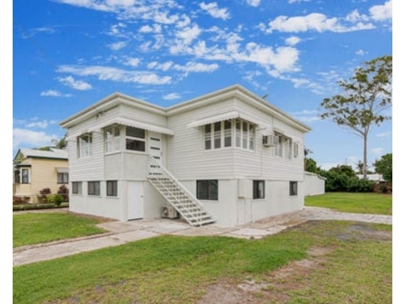 40 High Street, Walkervale QLD 4670
