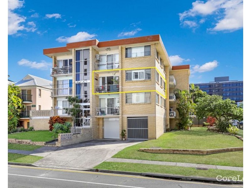 4/6 Garden Street, Southport QLD 4215