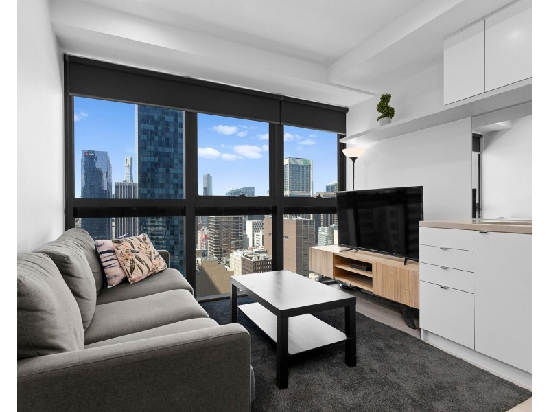 2004/327 La Trobe Street, Melbourne VIC 3000