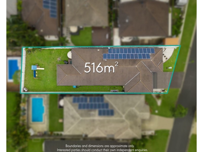 8 Eaton Close, North Lakes QLD 4509