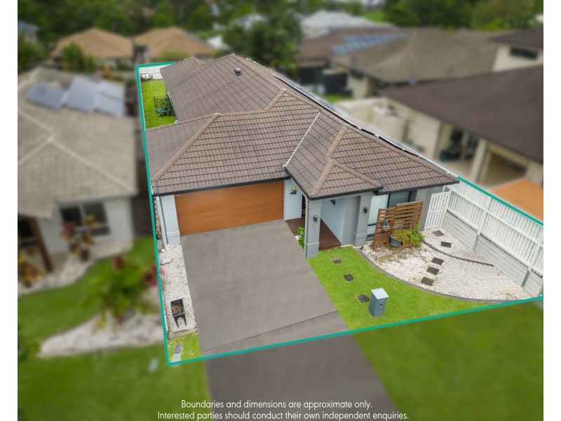 8 Eaton Close, North Lakes QLD 4509