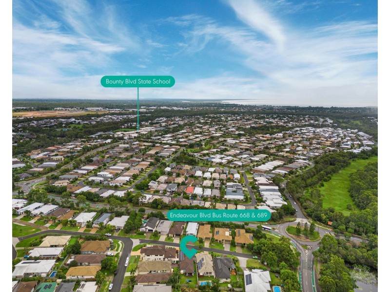 8 Eaton Close, North Lakes QLD 4509