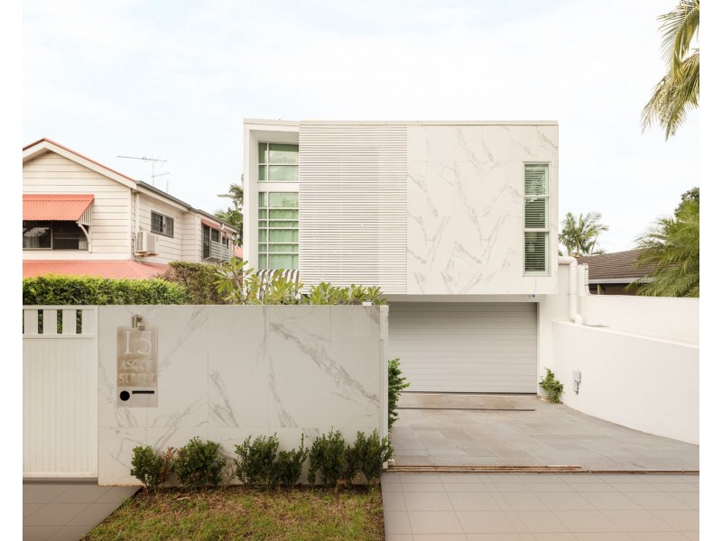 15 Ascot Street, Ascot QLD 4007