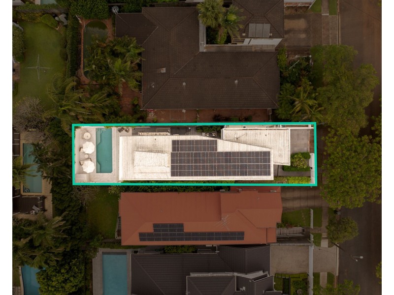 15 Ascot Street, Ascot QLD 4007