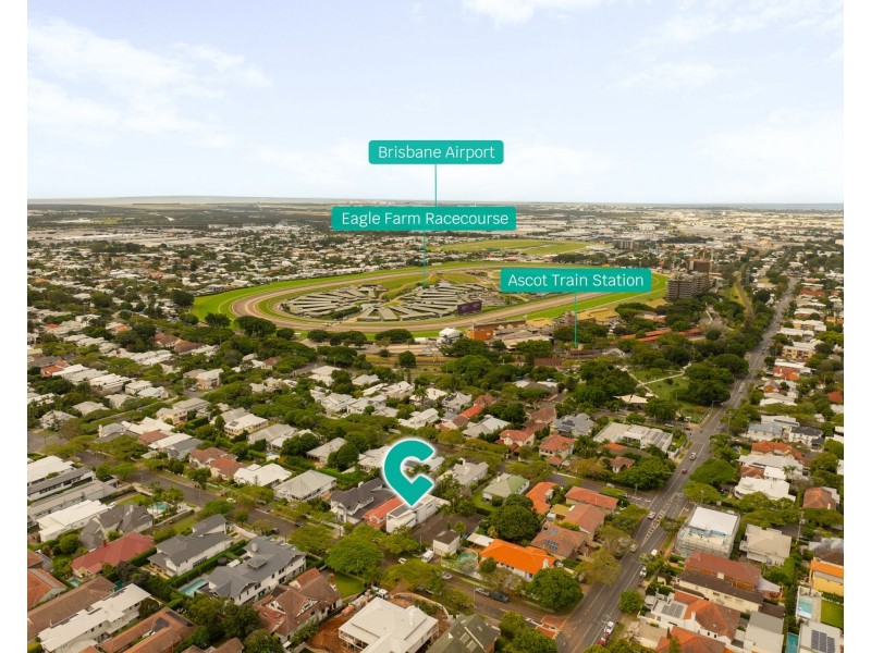 15 Ascot Street, Ascot QLD 4007