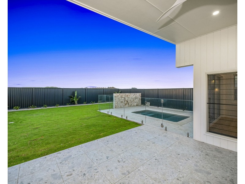 15 Bedarra Boulevard, Innes Park QLD 4670