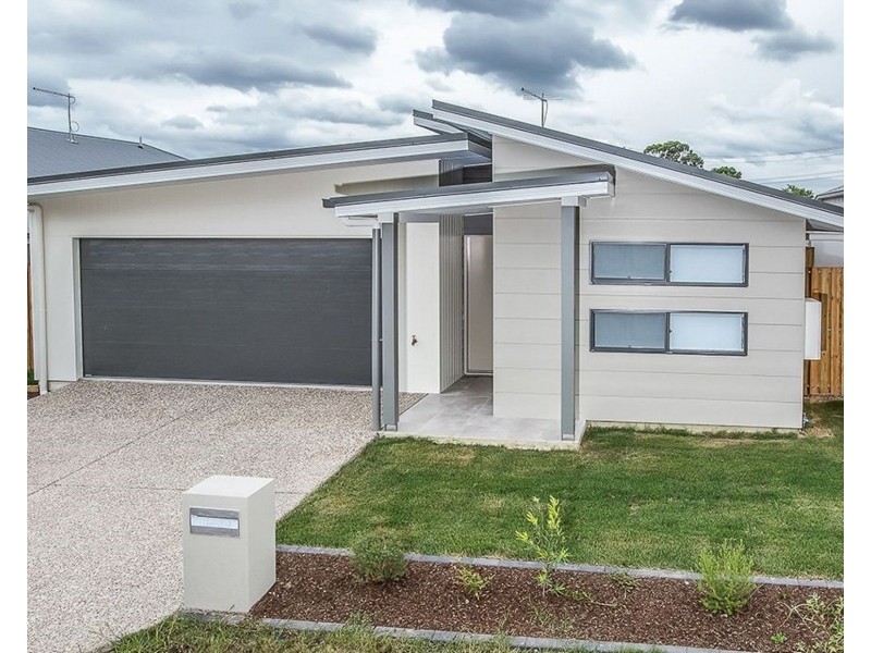 42/31 Matthew Street, Carseldine QLD 4034