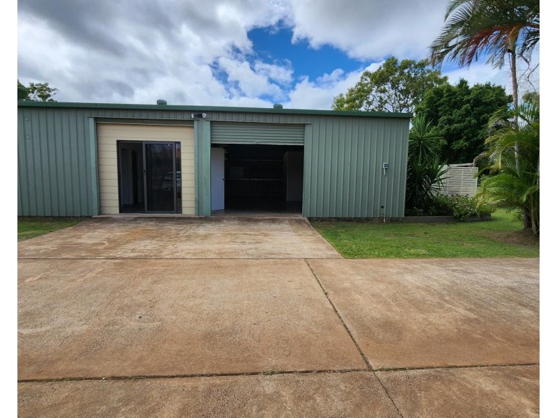 5b Leilani Court, Branyan QLD 4670