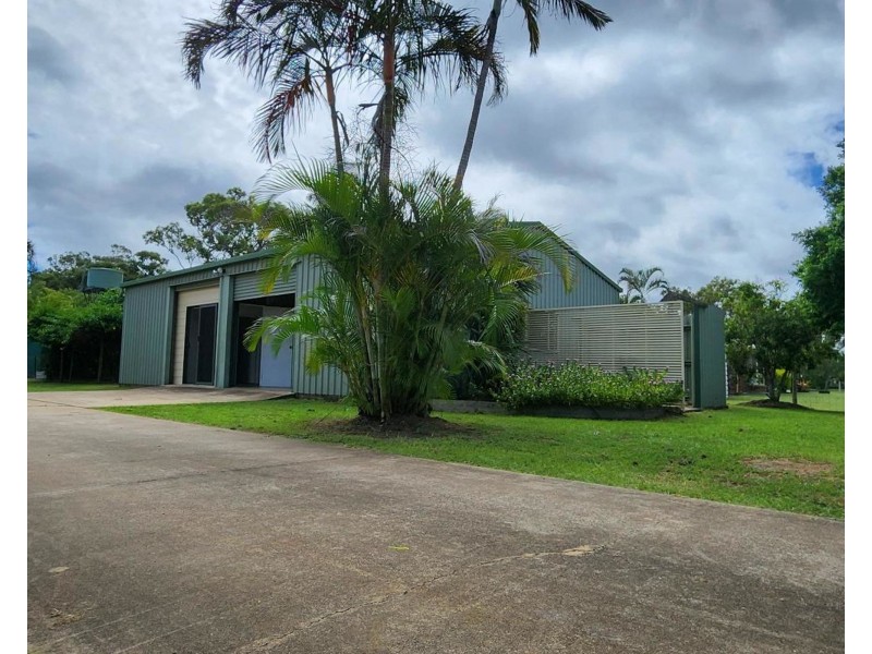 5b Leilani Court, Branyan QLD 4670