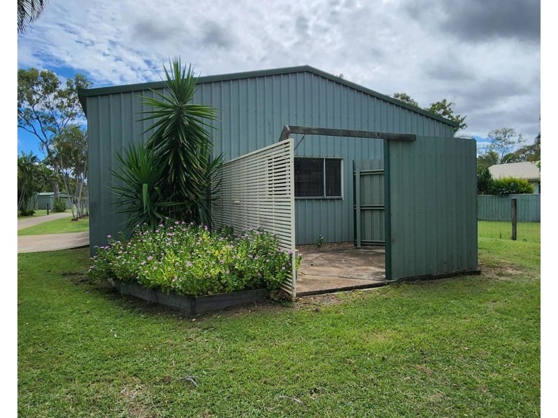 5b Leilani Court, Branyan QLD 4670