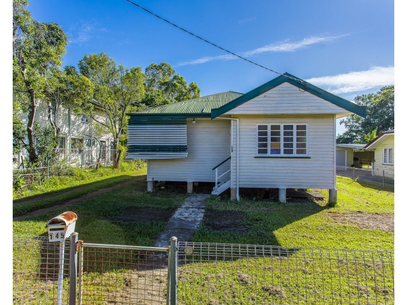145 Zillmere Road, Boondall QLD 4034