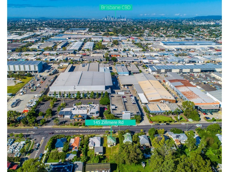 145 Zillmere Road, Boondall QLD 4034