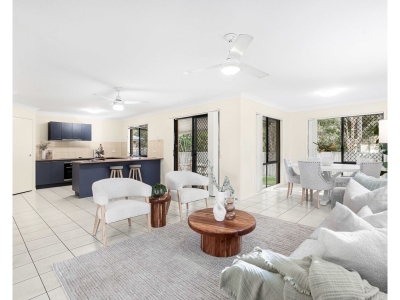 44 Brookside Place, Lota QLD 4179