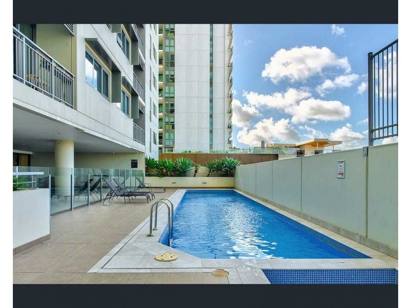 412/35 Campbell Street, Bowen Hills QLD 4006