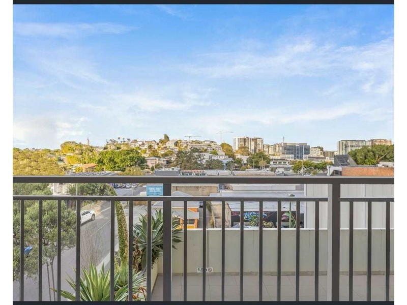 412/35 Campbell Street, Bowen Hills QLD 4006
