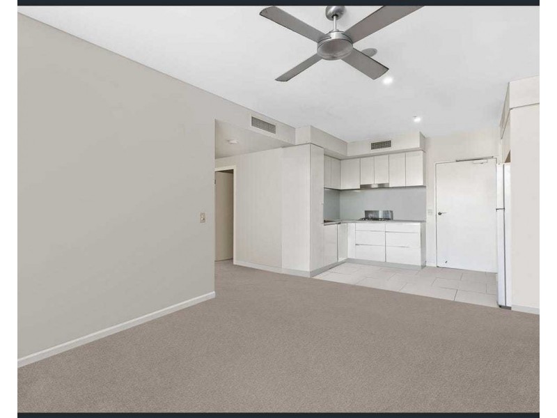 412/35 Campbell Street, Bowen Hills QLD 4006