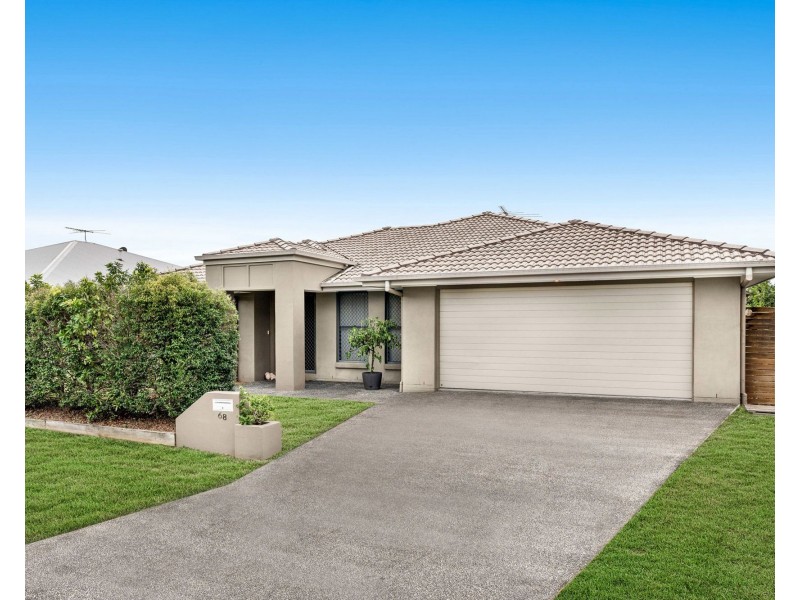 68 Higgs Circuit, Wynnum West QLD 4178