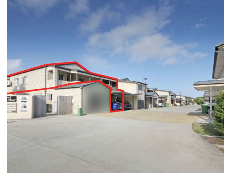 4/137 Duffield Road, Kallangur QLD 4503