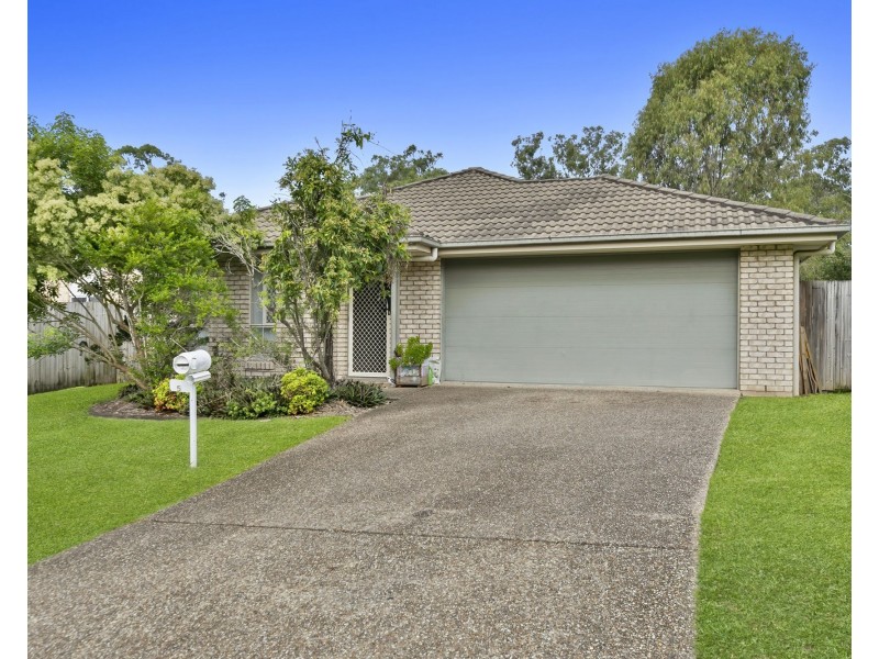 5 Newmarket Drive, Morayfield QLD 4506