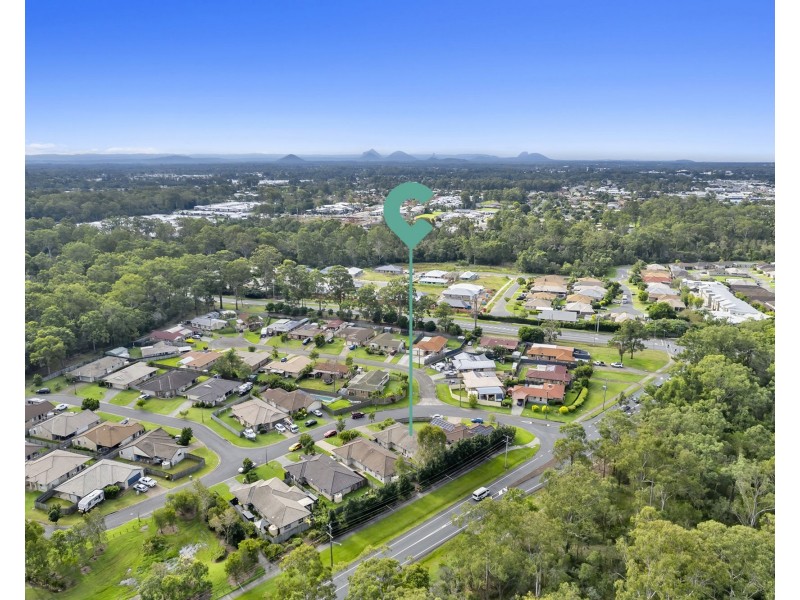 5 Newmarket Drive, Morayfield QLD 4506