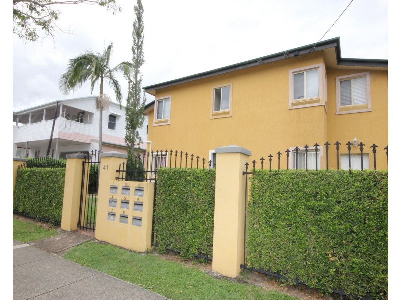 7/41 Welsby Street, New Farm QLD 4005
