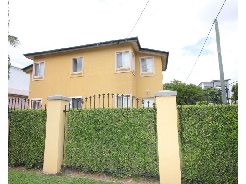 7/41 Welsby Street, New Farm QLD 4005