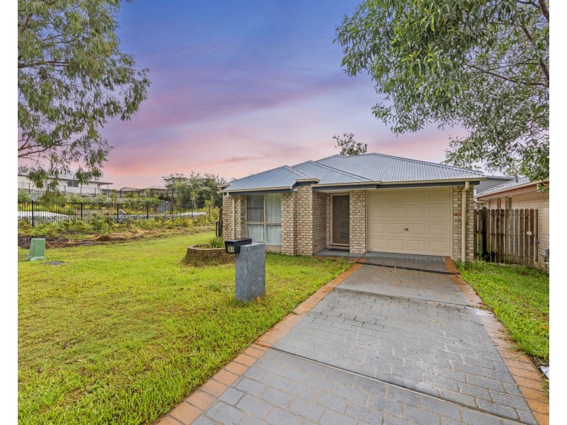 31 Talpa Street, Coomera QLD 4209