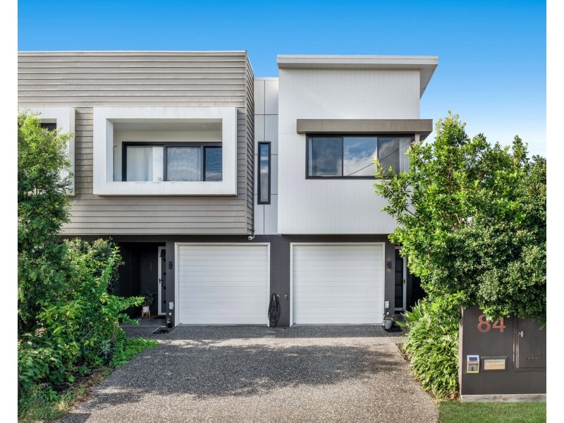 6/84 Andrew Street, Wynnum QLD 4178