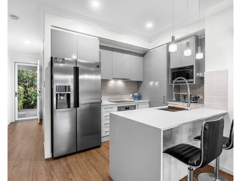 6/84 Andrew Street, Wynnum QLD 4178