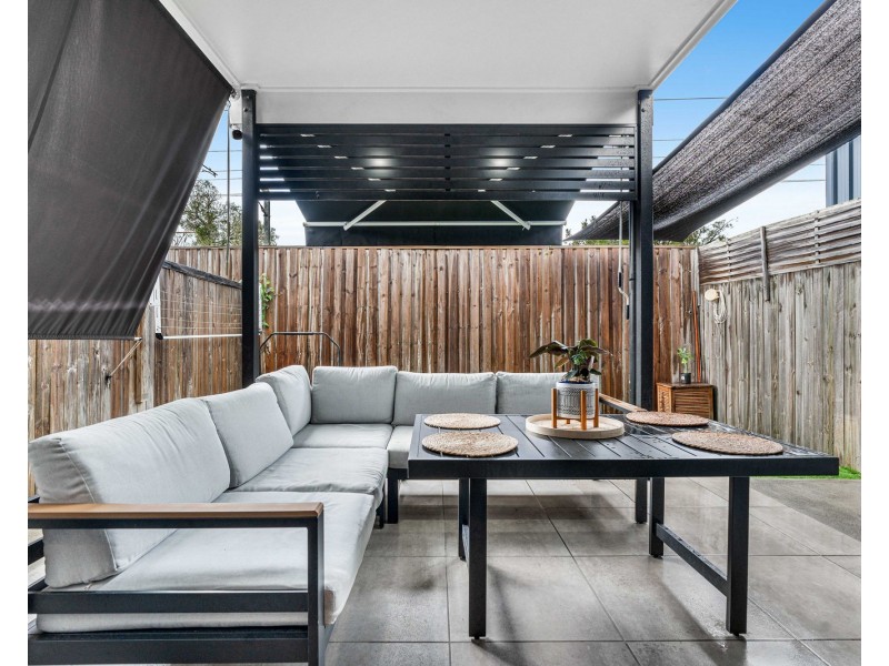 6/84 Andrew Street, Wynnum QLD 4178