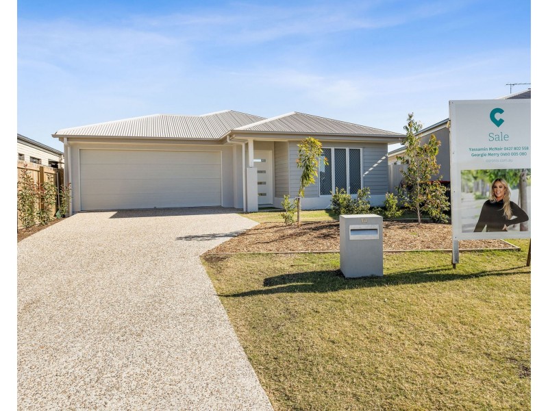14 Snowdonia Crescent, Yarrabilba QLD 4207