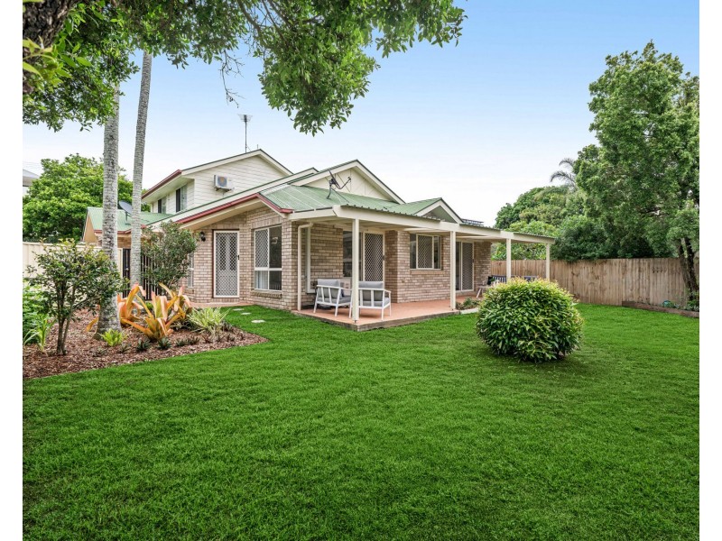 3/115 Akonna Street, Wynnum QLD 4178