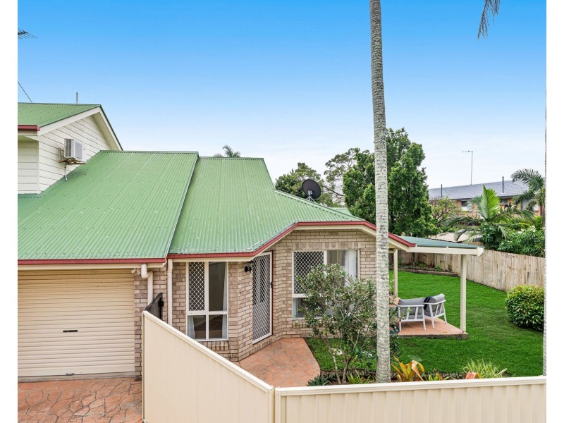 3/115 Akonna Street, Wynnum QLD 4178
