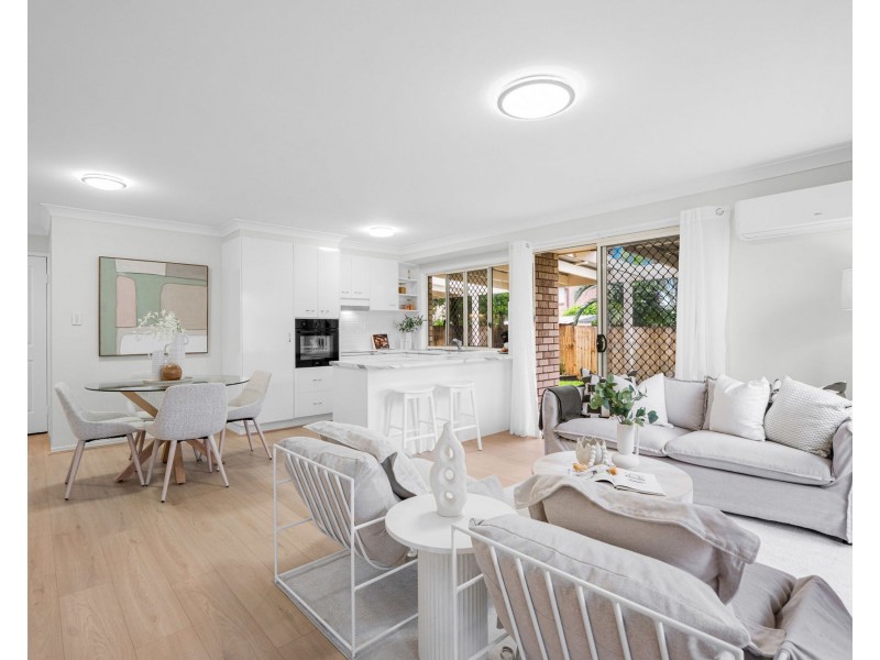 3/115 Akonna Street, Wynnum QLD 4178