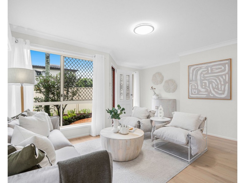 3/115 Akonna Street, Wynnum QLD 4178