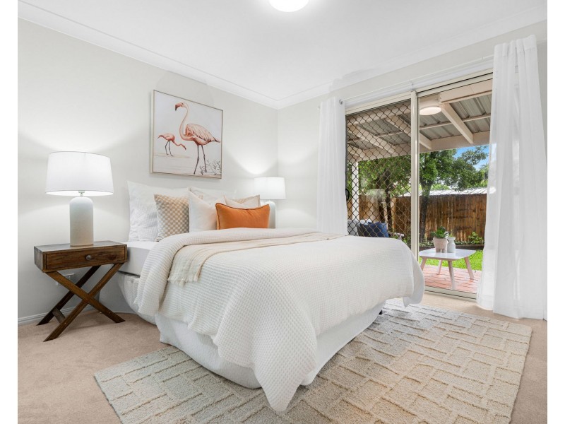 3/115 Akonna Street, Wynnum QLD 4178