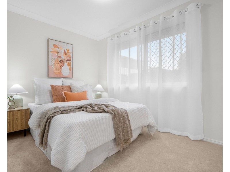 3/115 Akonna Street, Wynnum QLD 4178